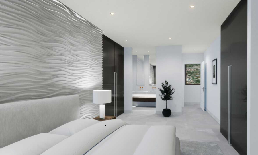 Bedroom image